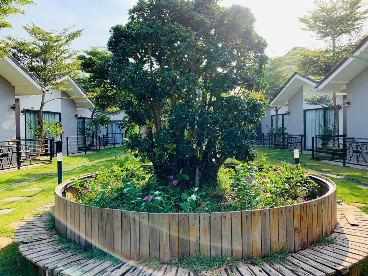 Sandy Clay Bungalows Sihanoukville Exterior foto
